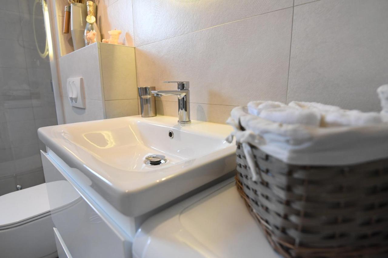 Kala House - Brand New!! Villa Zadar Eksteriør bilde
